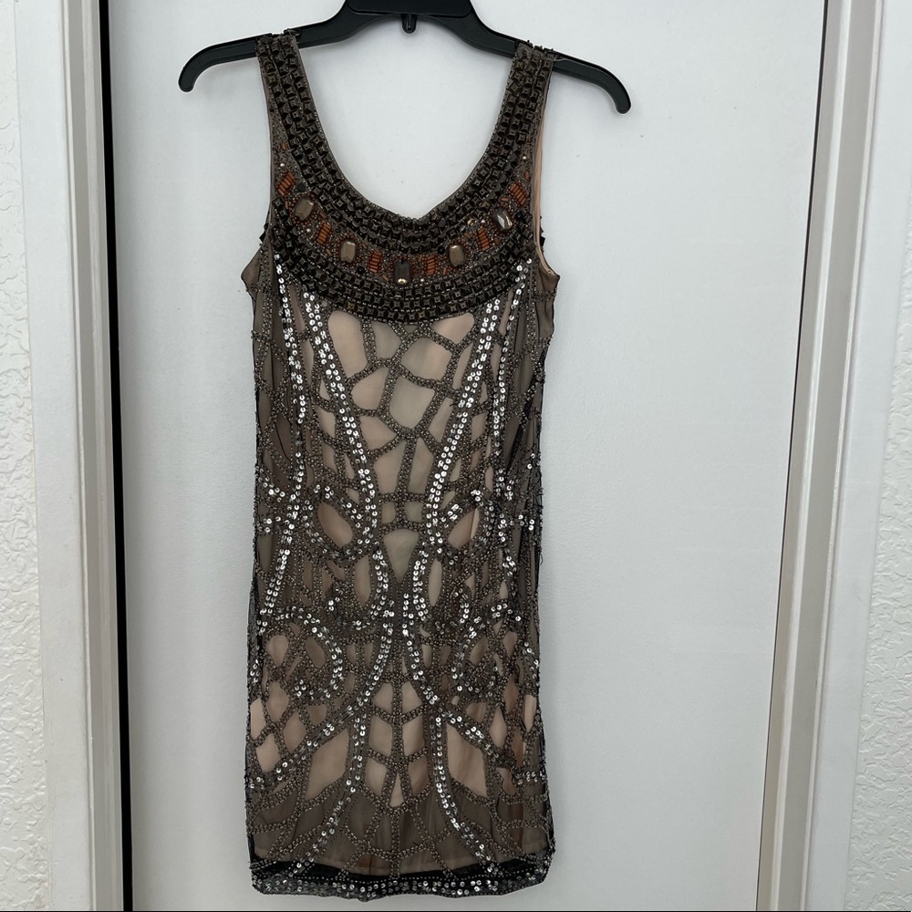 Janine Cocktail Dress